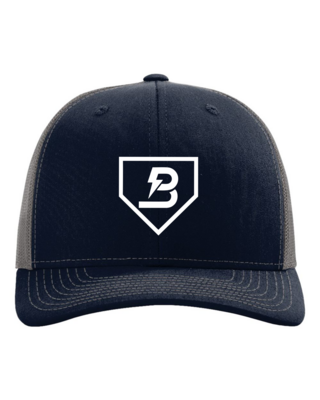 Boom Softball Hat