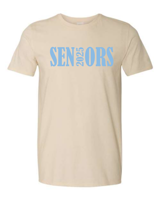 North 2025 Senior Shirt
