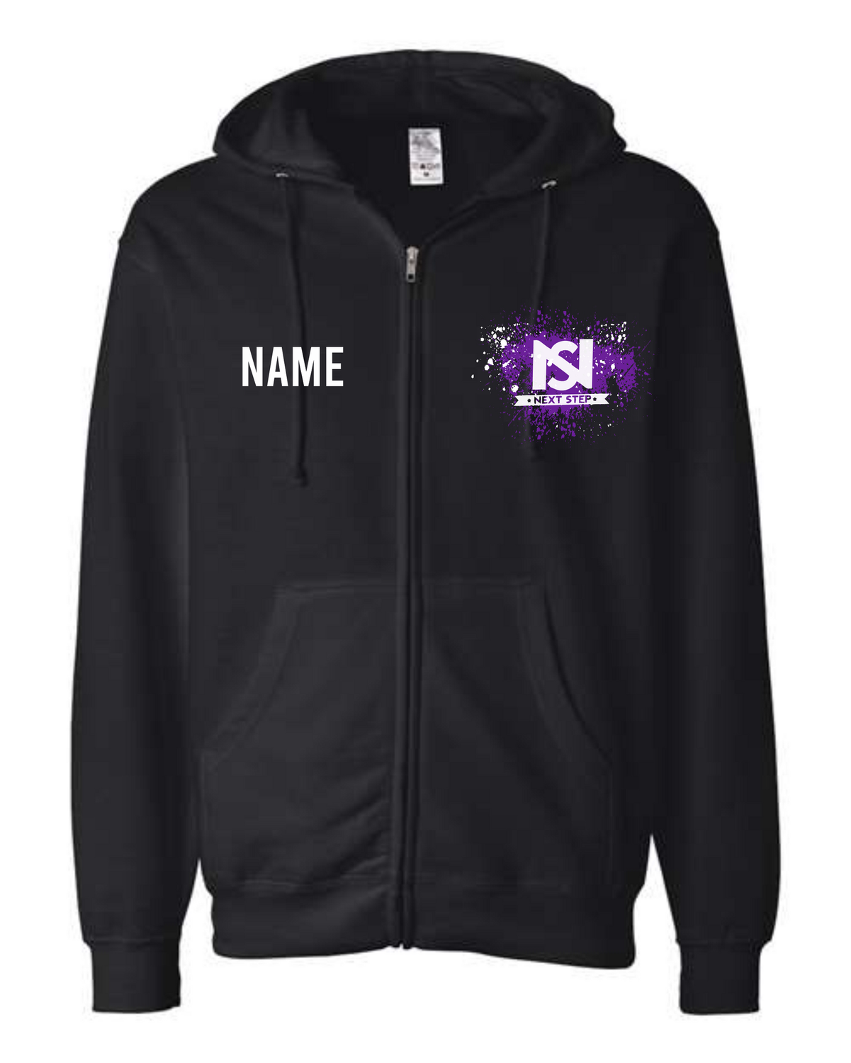 Next Step Company Jacket (Mandatory)