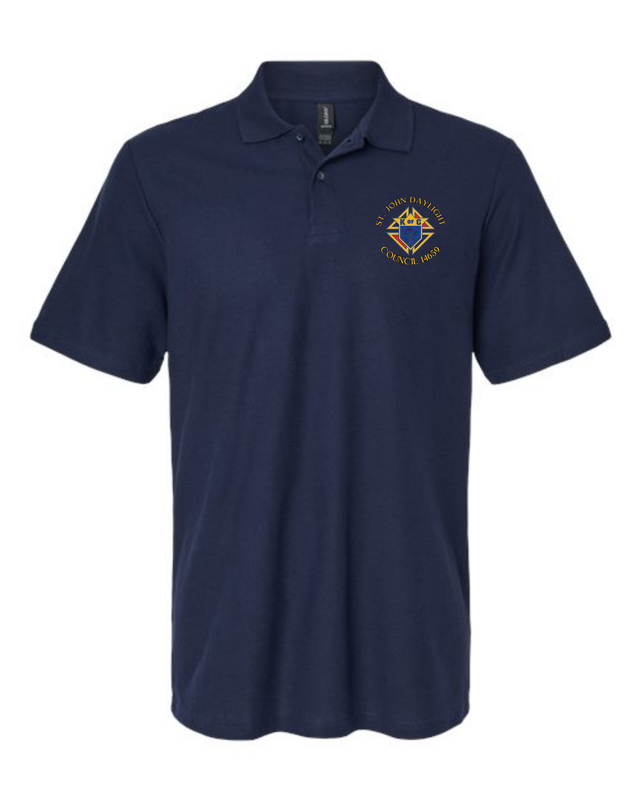 St. John's K of C Polo