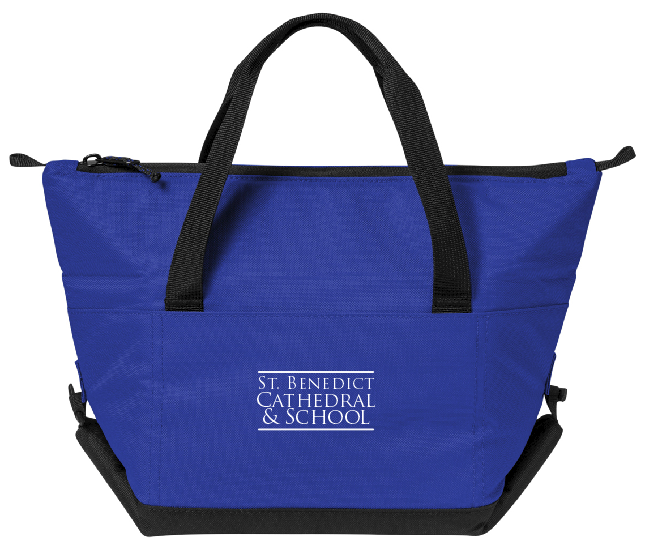 St. Bens Royal Lunch Box Customizable