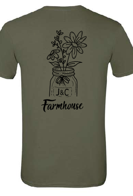 J&C Farmhouse