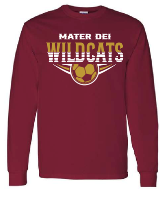 Mater Dei Soccer