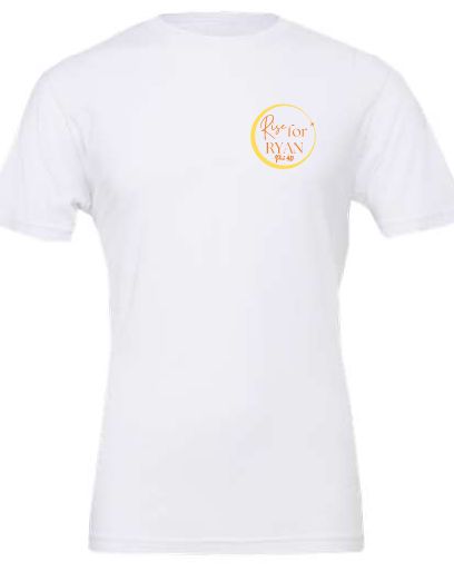 Rise For Ryan Tee