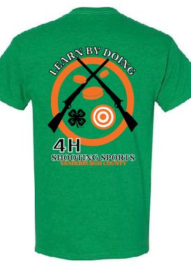 Vanderburgh County 4-H Shooting Sports