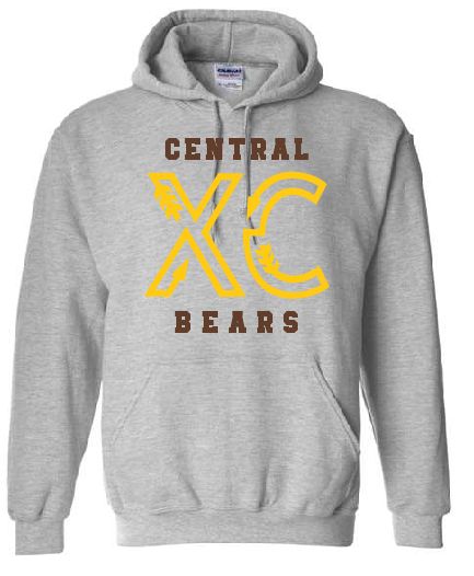 Central XC Hoodie