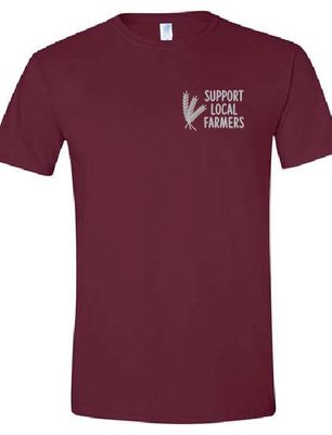 Support Local Farmers
