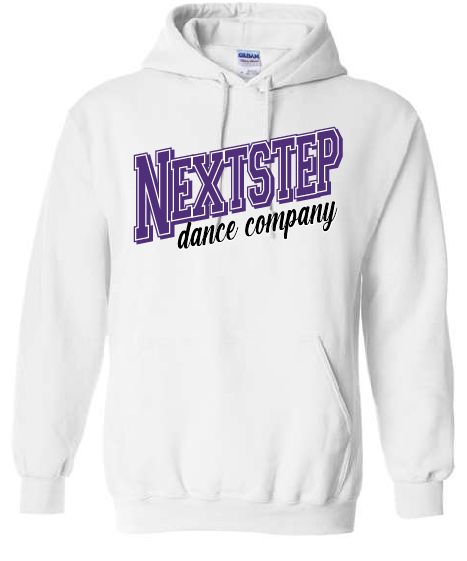NS Company Hoodie 2025