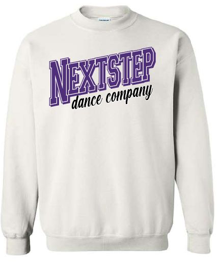NS Company Crewneck 2025