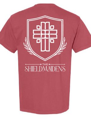 Shieldmaidens