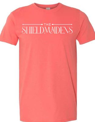 Shieldmaidens