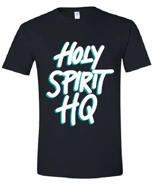 Holy Spirit HQ Tee