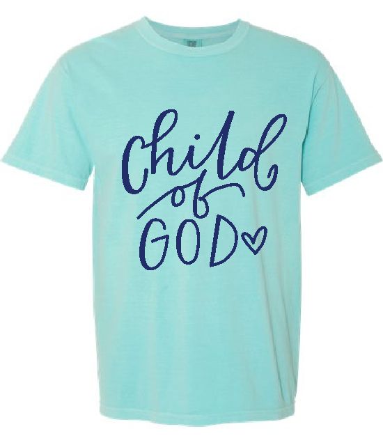 Child of God Tee