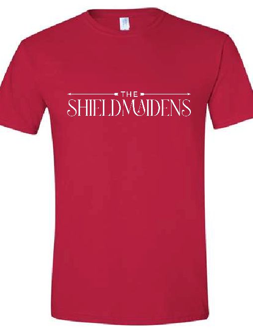 Grab a Shield Tee