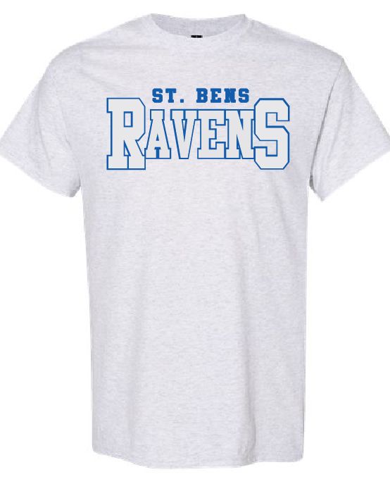 St. Ben's Tee