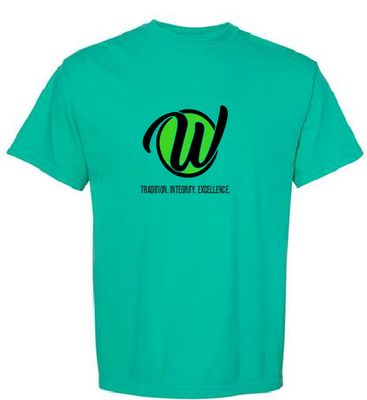 Wehmer Memorial Shirt