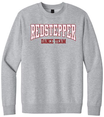 Redsteppers