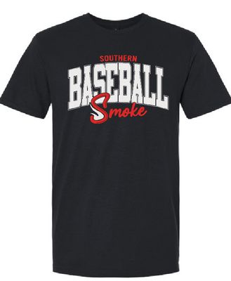 Southern Smoke Baseball