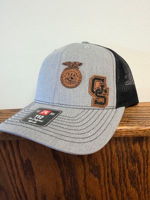 Gibson Southern FFA Hat