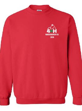 Horse and Pony 2026 Crew