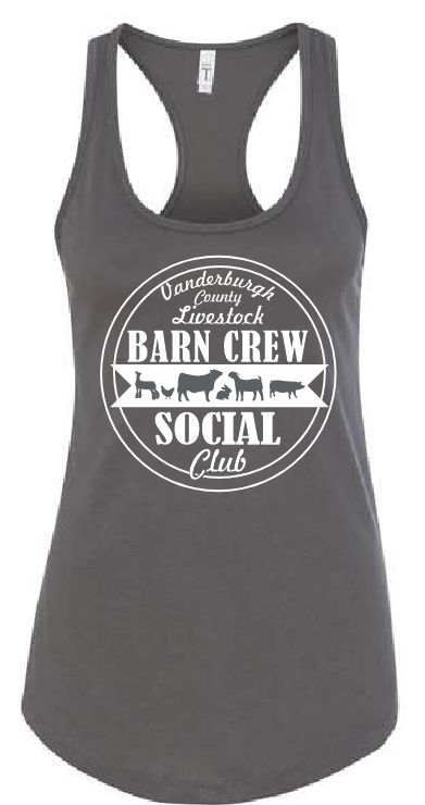 Livestock Club Tank