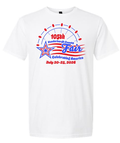 Century Events Fundraiser Tee