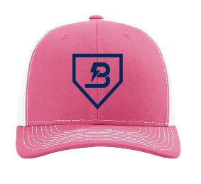 Boom Softball Hat