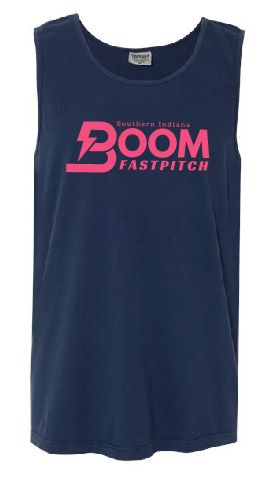 Boom Heavy Weight Tank