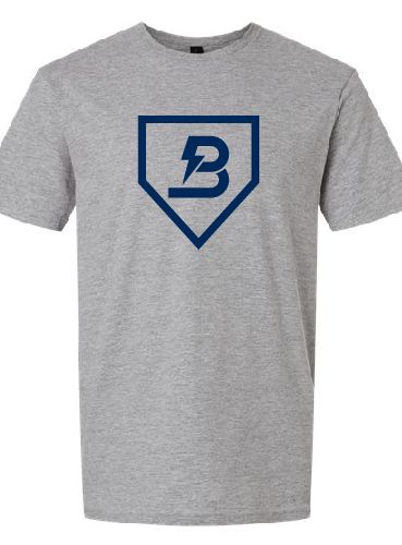 Boom Logo Tee