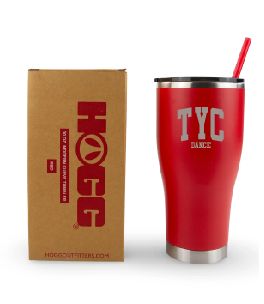TYC 30oz Tumbler
