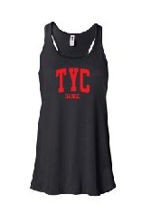 TYC Tank