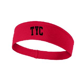 TYC Headband