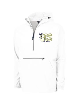 ECS Pullover