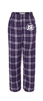 NS Pajama Pants