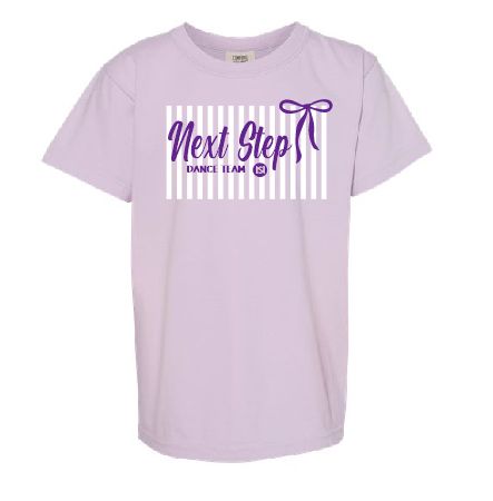 NS Bow Tee