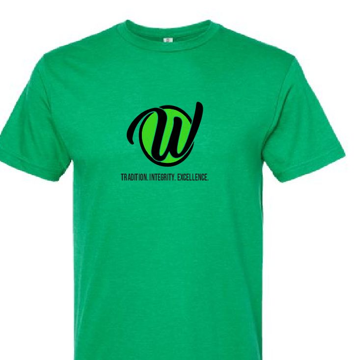 Wehmer Memorial Ride T-Shirt