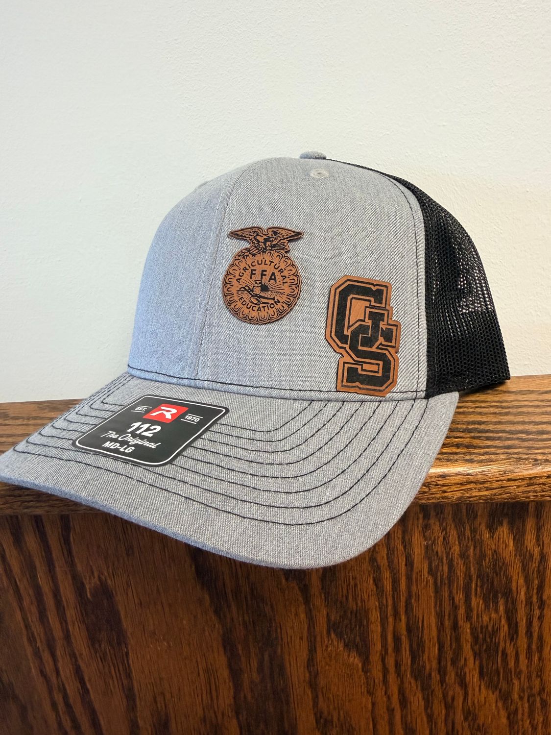 Gibson Southern FFA Hat