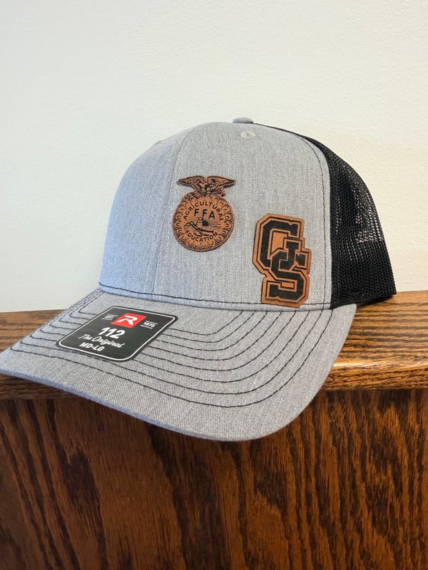Gibson Southern FFA Hat