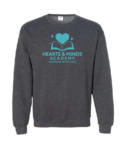 Hearts & Minds Academy Crew