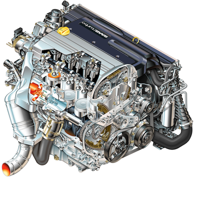 Engine Parts