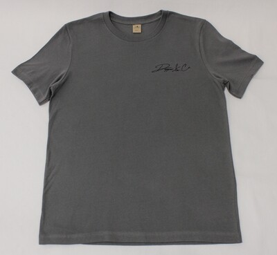 Dapper &quot;Signature&quot; Tee