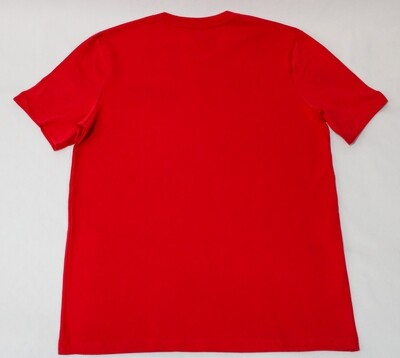 Dapper "Signature" Tee