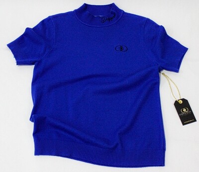 The "Hustle" (Short Sleeve)