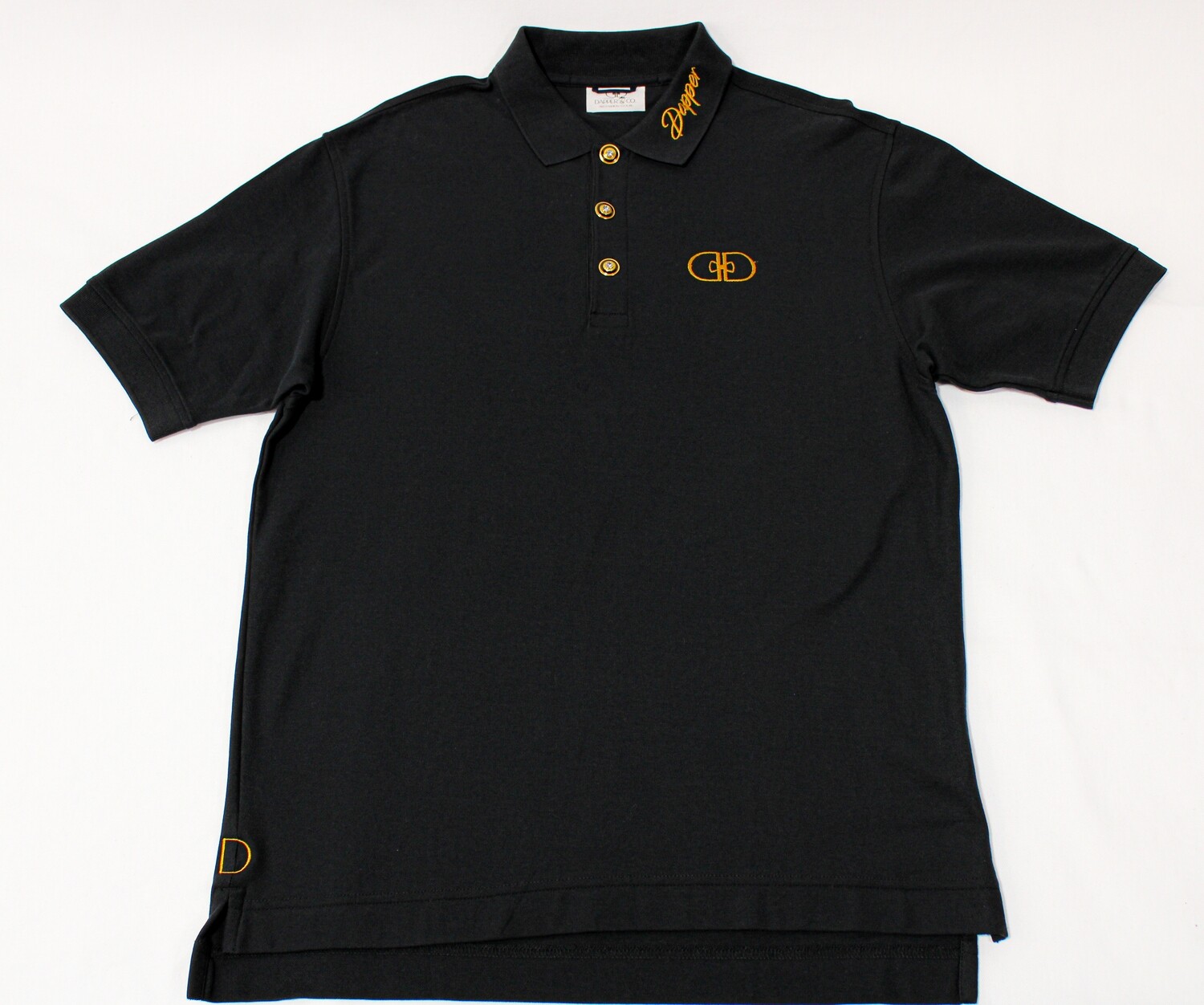 Original "Prestige" Polo