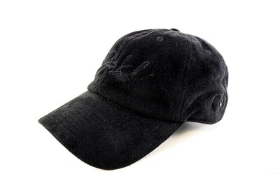 Dapper "Signature" Hat (Black Noir)