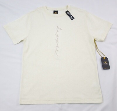 The "Autograph" Tee SUPIMA ® Edition (Honeysuckle)