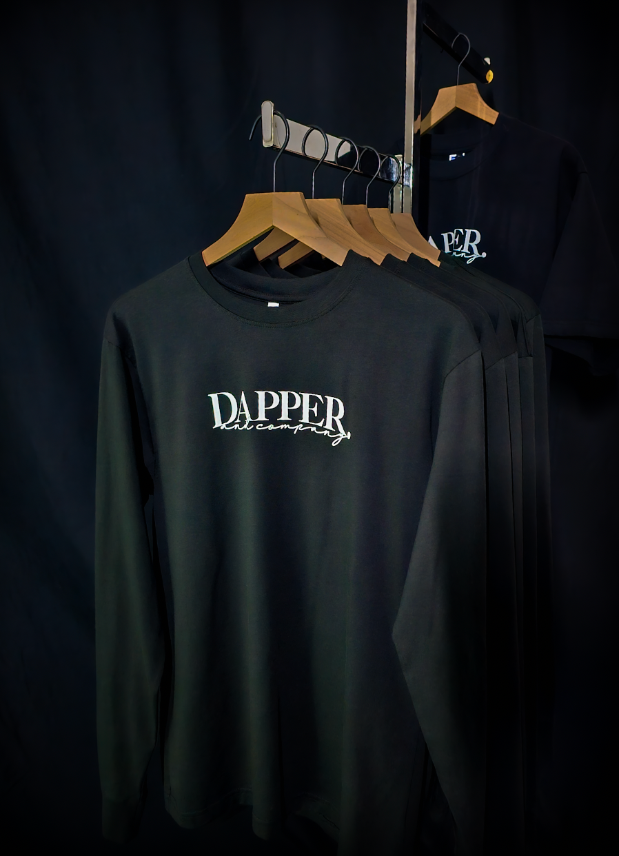 Heritage Luxe Long Sleeve