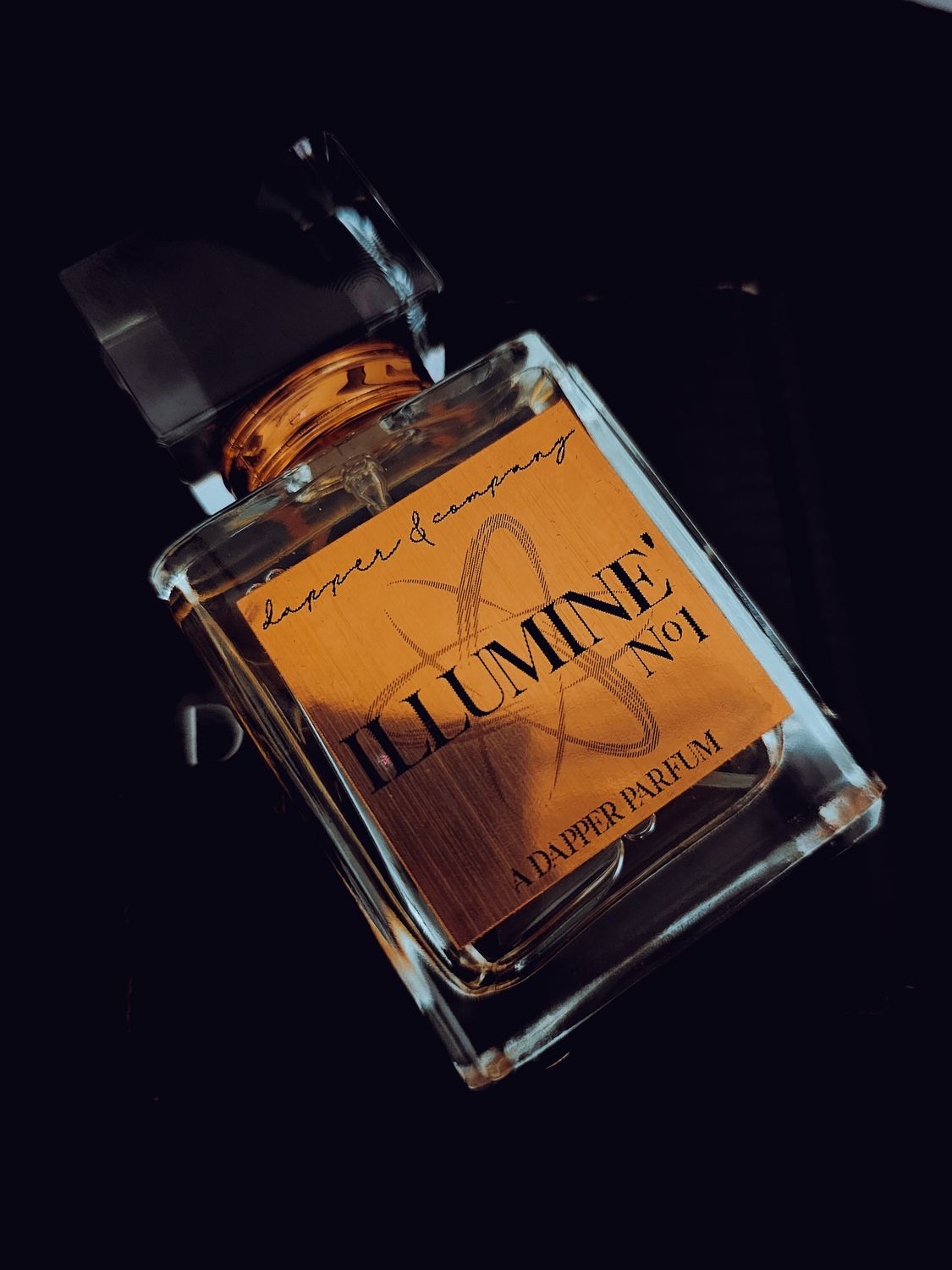 ILLUMINE&#39; Fragrance by Dapper &amp; Co. (50ML)