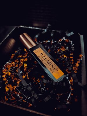 ILLUMINE' Nº1 Sample Bottle(10ML)