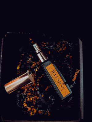 ILLUMINE&#39; Nº1 Sample Bottle(10ML)